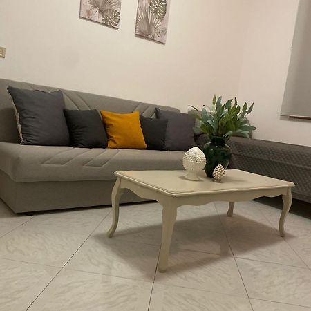 Montalbano House - Casa Vacanze Santa Margherita di Belice 外观 照片