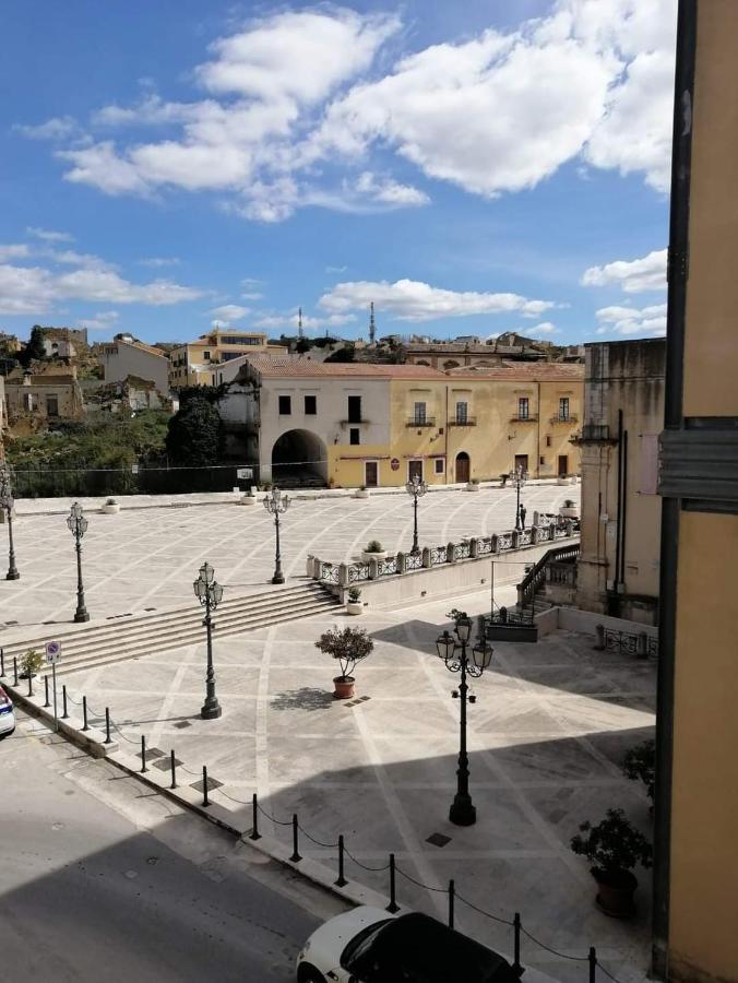 Montalbano House - Casa Vacanze Santa Margherita di Belice 外观 照片